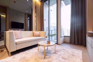 1 Bedroom Condo for sale in The ESSE Asoke, Khlong Toei Nuea, Bangkok near BTS Asoke