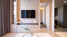 1 Bedroom Condo for sale in The ESSE Asoke, Khlong Toei Nuea, Bangkok near BTS Asoke