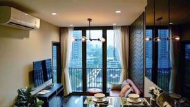 1 Bedroom Condo for Sale or Rent in The Line Asoke - Ratchada, Din Daeng, Bangkok near MRT Phra Ram 9