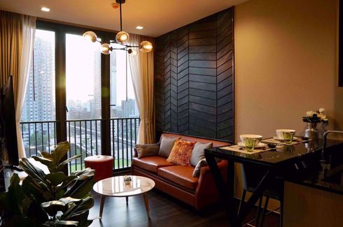 1 Bedroom Condo for Sale or Rent in The Line Asoke - Ratchada, Din Daeng, Bangkok near MRT Phra Ram 9