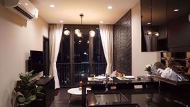 1 Bedroom Condo for Sale or Rent in The Line Asoke - Ratchada, Din Daeng, Bangkok near MRT Phra Ram 9