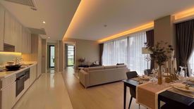 2 Bedroom Condo for sale in Circle Sukhumvit 11, Khlong Toei Nuea, Bangkok near BTS Nana
