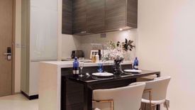 1 Bedroom Condo for Sale or Rent in The ESSE Asoke, Khlong Toei Nuea, Bangkok near BTS Asoke