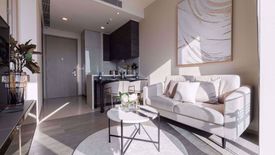 1 Bedroom Condo for Sale or Rent in The ESSE Asoke, Khlong Toei Nuea, Bangkok near BTS Asoke