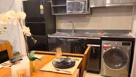 2 Bedroom Condo for Sale or Rent in Ashton Chula - Silom, Maha Phruettharam, Bangkok near MRT Sam Yan