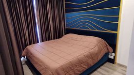 1 Bedroom Condo for sale in Ideo Mobi Asoke, Bang Kapi, Bangkok near MRT Phetchaburi