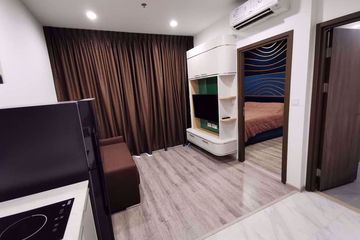 1 Bedroom Condo for sale in Ideo Mobi Asoke, Bang Kapi, Bangkok near MRT Phetchaburi