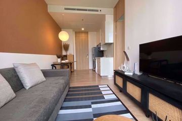 1 Bedroom Condo for Sale or Rent in Noble BE19, Khlong Toei Nuea, Bangkok near BTS Asoke