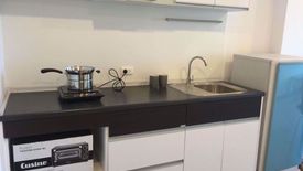 1 Bedroom Condo for sale in Bang Kapi, Bangkok near MRT Phetchaburi