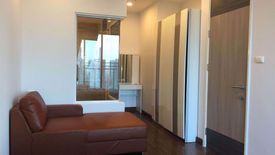 1 Bedroom Condo for sale in Bang Kapi, Bangkok near MRT Phetchaburi