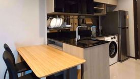 1 Bedroom Condo for sale in The Line Asoke - Ratchada, Din Daeng, Bangkok near MRT Phra Ram 9