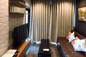 1 Bedroom Condo for sale in The Line Asoke - Ratchada, Din Daeng, Bangkok near MRT Phra Ram 9