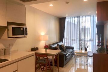 1 Bedroom Condo for sale in Downtown Forty Nine, Khlong Tan Nuea, Bangkok near BTS Phrom Phong