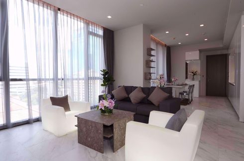 2 Bedroom Condo for sale in The Monument Thong Lo, Khlong Tan Nuea, Bangkok near BTS Thong Lo