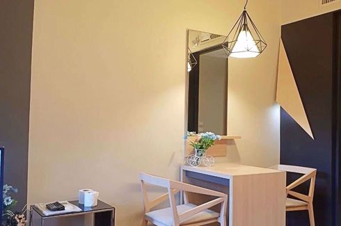 1 Bedroom Condo for sale in Circle S Sukhumvit 12, Khlong Toei, Bangkok near BTS Asoke