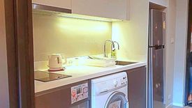 1 Bedroom Condo for sale in Circle S Sukhumvit 12, Khlong Toei, Bangkok near BTS Asoke