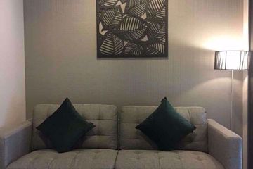 1 Bedroom Condo for sale in Life Sukhumvit 48, Phra Khanong, Bangkok near BTS Phra Khanong