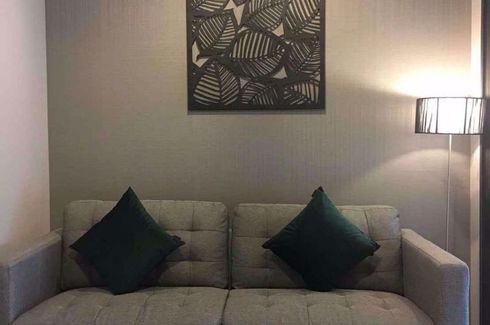 1 Bedroom Condo for sale in Life Sukhumvit 48, Phra Khanong, Bangkok near BTS Phra Khanong