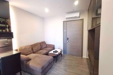 1 Bedroom Condo for sale in The Room Sukhumvit 69, Phra Khanong Nuea, Bangkok near BTS Phra Khanong