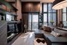 1 Bedroom Condo for sale in The Line sukhumvit 101, Bang Chak, Bangkok near BTS Punnawithi