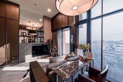 1 Bedroom Condo for sale in The Line sukhumvit 101, Bang Chak, Bangkok near BTS Punnawithi