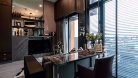 1 Bedroom Condo for sale in The Line sukhumvit 101, Bang Chak, Bangkok near BTS Punnawithi