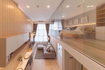 2 Bedroom Condo for sale in Knightsbridge Prime Sathorn, Thung Maha Mek, Bangkok near BTS Chong Nonsi