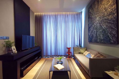 1 Bedroom Condo for sale in Saladaeng One, Silom, Bangkok near MRT Lumpini