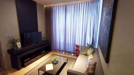 1 Bedroom Condo for sale in Saladaeng One, Silom, Bangkok near MRT Lumpini