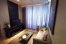 1 Bedroom Condo for sale in Saladaeng One, Silom, Bangkok near MRT Lumpini