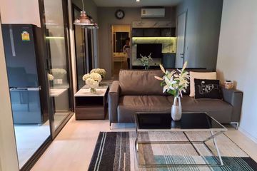 1 Bedroom Condo for sale in Life Sukhumvit 48, Phra Khanong, Bangkok near BTS Phra Khanong