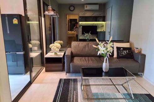 1 Bedroom Condo for sale in Life Sukhumvit 48, Phra Khanong, Bangkok near BTS Phra Khanong