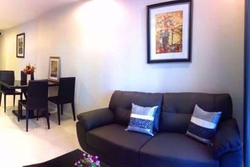 2 Bedroom Condo for sale in Voque Sukhumvit 31, Khlong Toei Nuea, Bangkok near MRT Sukhumvit
