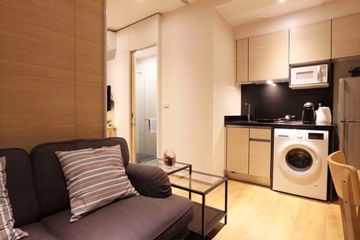 1 Bedroom Condo for sale in Park Origin Phrom Phong, Khlong Tan, Bangkok near BTS Phrom Phong
