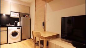 1 Bedroom Condo for sale in Park Origin Phrom Phong, Khlong Tan, Bangkok near BTS Phrom Phong