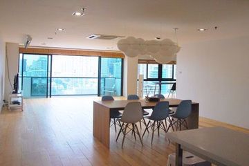 2 Bedroom Condo for sale in Kiarti Thanee City Mansion, Khlong Toei Nuea, Bangkok near BTS Asoke