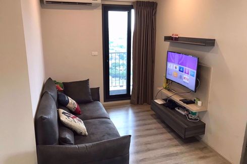 1 Bedroom Condo for sale in Centric Ari Station, Phaya Thai, Bangkok near BTS Ari