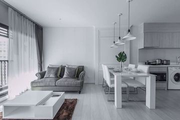 2 Bedroom Condo for sale in Life Sukhumvit 48, Phra Khanong, Bangkok near BTS Phra Khanong