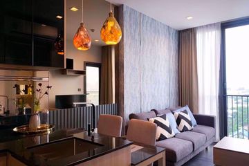 1 Bedroom Condo for sale in The Line Asoke - Ratchada, Din Daeng, Bangkok near MRT Phra Ram 9