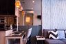 1 Bedroom Condo for sale in The Line Asoke - Ratchada, Din Daeng, Bangkok near MRT Phra Ram 9