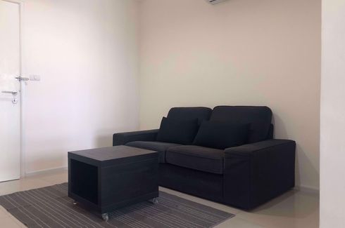 1 Bedroom Condo for sale in Aspire Sukhumvit 48, Phra Khanong, Bangkok near BTS Phra Khanong