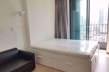 1 Bedroom Condo for sale in Ideo Q Chula - Samyan, Maha Phruettharam, Bangkok near MRT Sam Yan