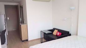 1 Bedroom Condo for sale in Ideo Q Chula - Samyan, Maha Phruettharam, Bangkok near MRT Sam Yan