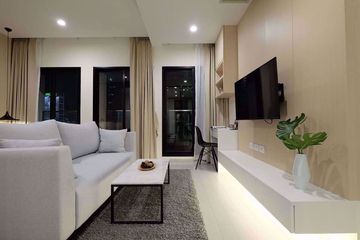 1 Bedroom Condo for sale in Noble Ploenchit, Lumpini, Bangkok near BTS Ploen Chit