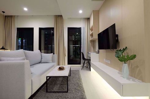 1 Bedroom Condo for sale in Noble Ploenchit, Lumpini, Bangkok near BTS Ploen Chit