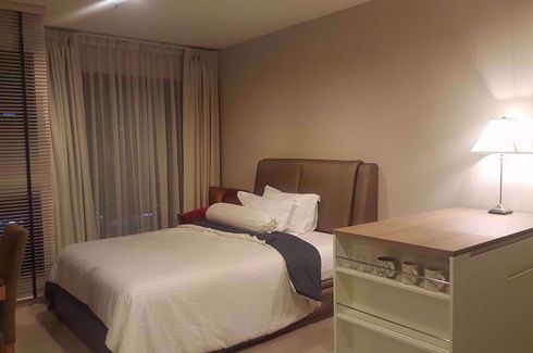 1 Bedroom Condo for sale in Rhythm Sukhumvit 36 - 38, Phra Khanong, Bangkok near BTS Thong Lo