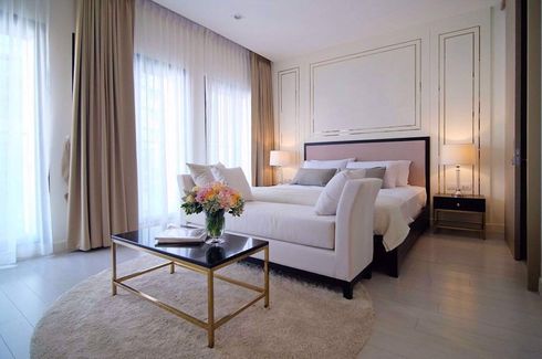 1 Bedroom Condo for sale in Noble Ploenchit, Lumpini, Bangkok near BTS Ploen Chit