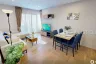 2 Bedroom Condo for sale in The Line Vibe, Chom Phon, Bangkok near BTS Ladphrao Intersection