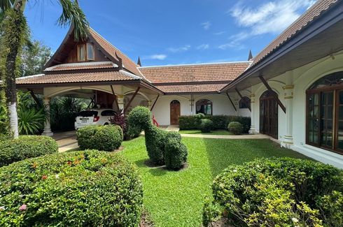 3 Bedroom Villa for sale in Rawai, Phuket