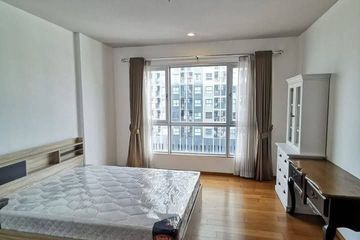 1 Bedroom Condo for rent in Hive Taksin, Khlong Ton Sai, Bangkok near BTS Wongwian Yai